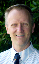 Stephen Stephen
